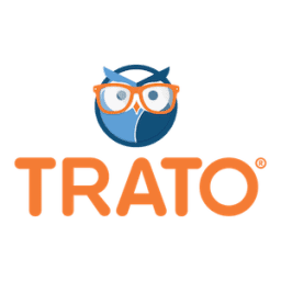 Trato Logo